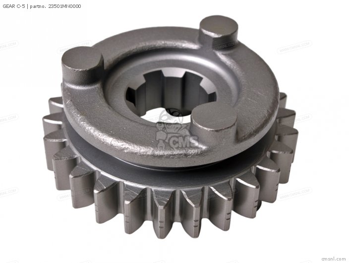 GEAR C-5