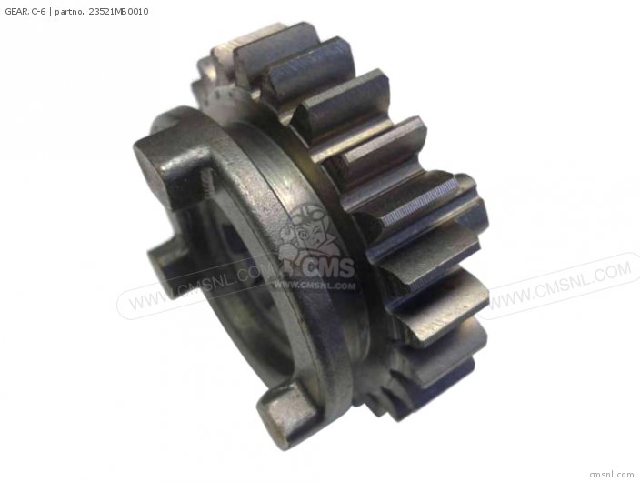 GEAR,C-6