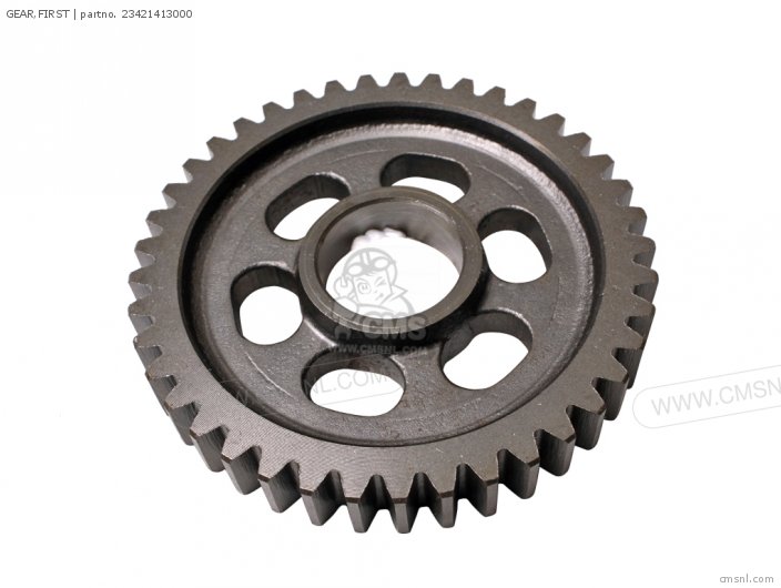 GEAR,FIRST