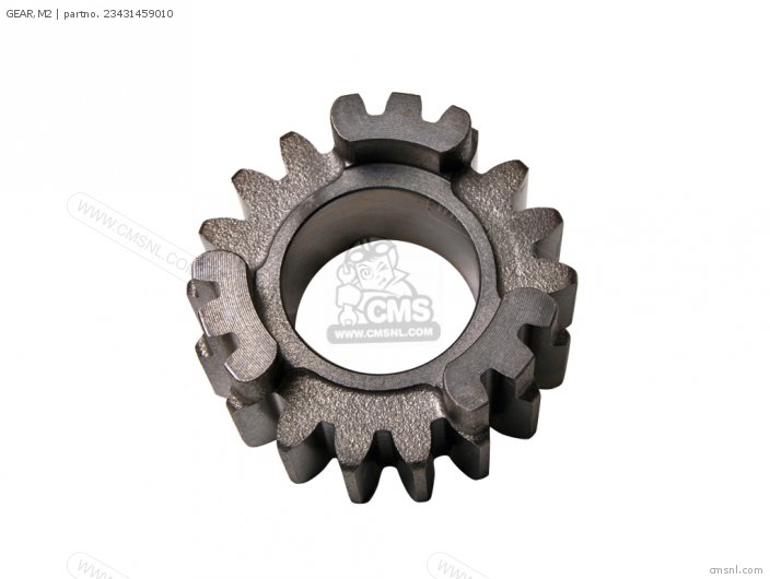 GEAR,M2