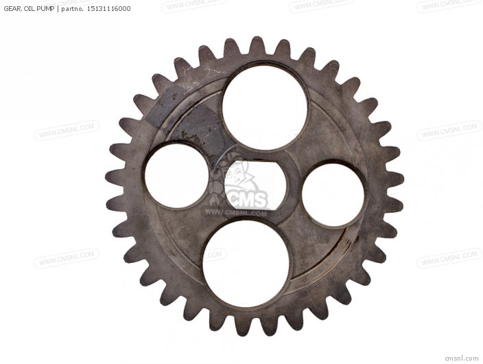 GEAR,OIL PUMP