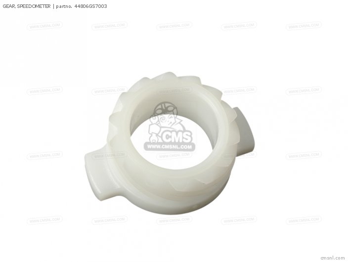 GEAR,SPEEDOMETER