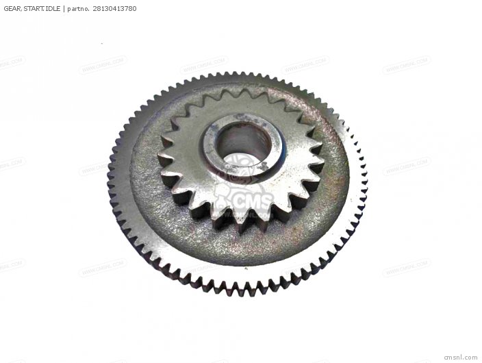 GEAR,START.IDLE