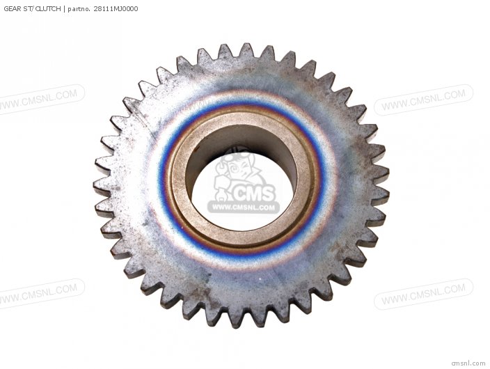GEAR ST/CLUTCH