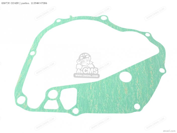 GSKT,R COVER