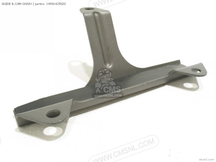 GUIDE B,CAM CHAIN