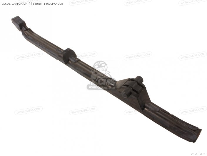 GUIDE,CAM CHAIN (