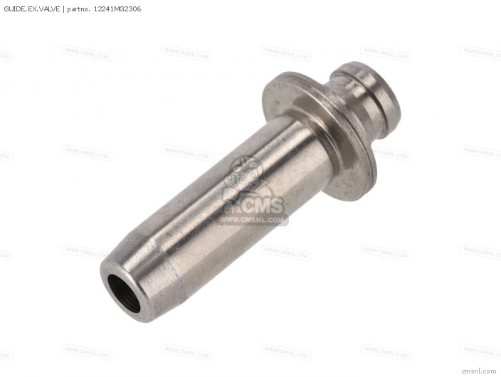 GUIDE,EX.VALVE