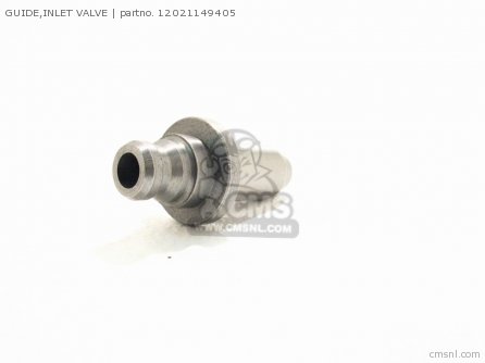 GUIDE,INLET VALVE