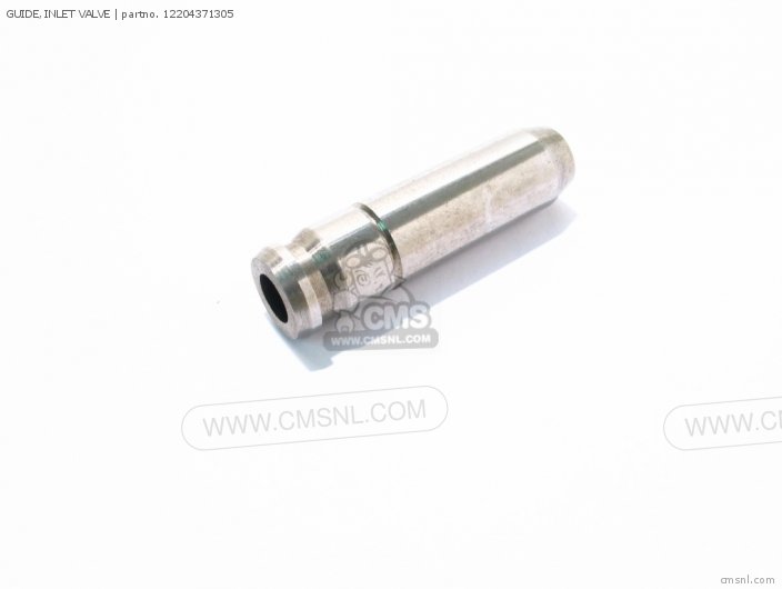 GUIDE,INLET VALVE