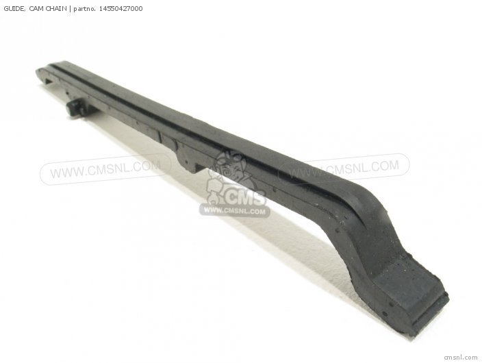 GUIDE, CAM CHAIN