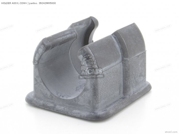 HOLDER ASSY.,CONN