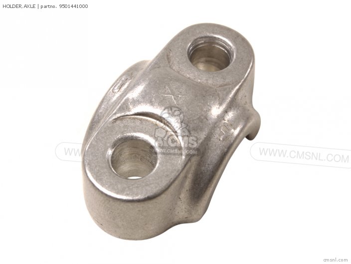 HOLDER,AXLE
