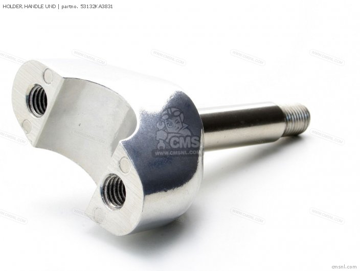 HOLDER,HANDLE UND