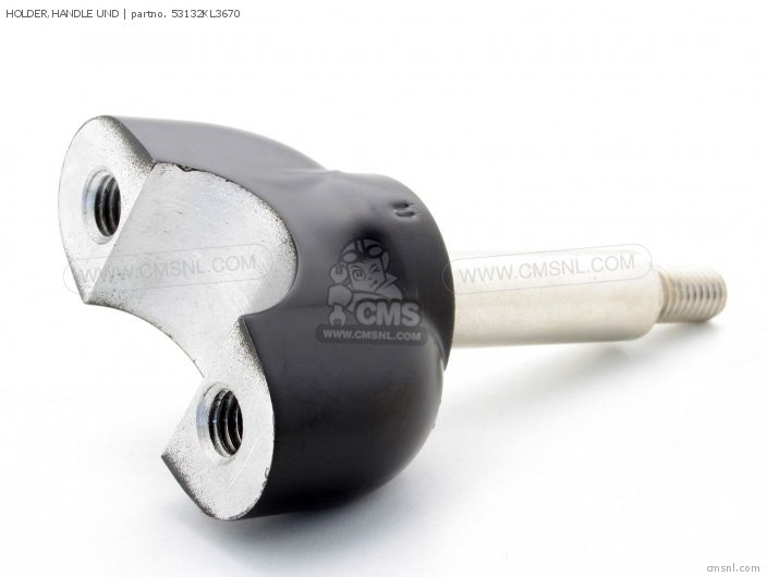 HOLDER,HANDLE UND