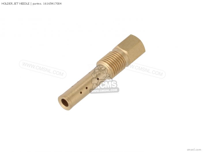 HOLDER,JET NEEDLE