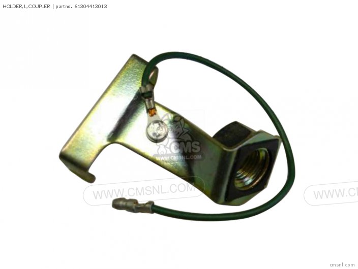HOLDER,L,COUPLER