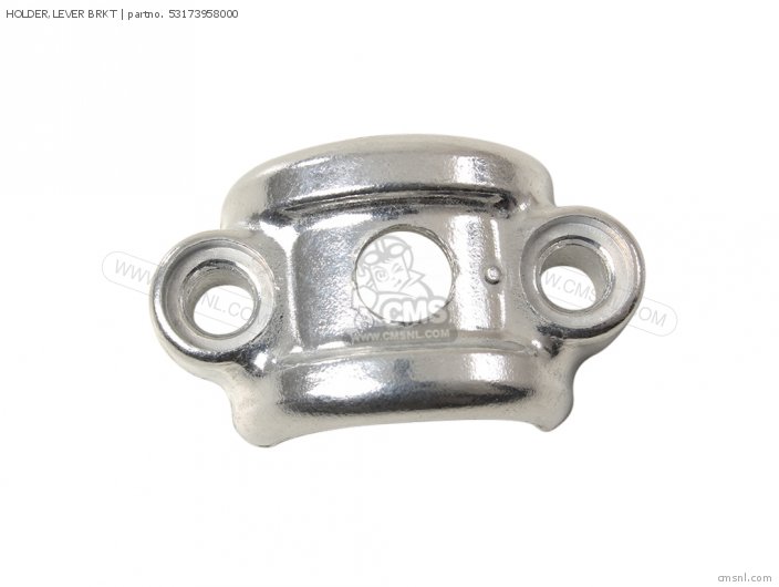 HOLDER,LEVER BRKT