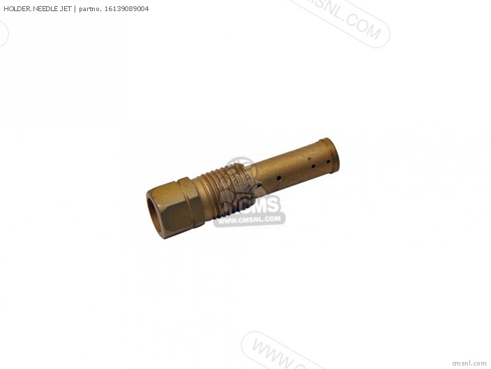 HOLDER,NEEDLE JET