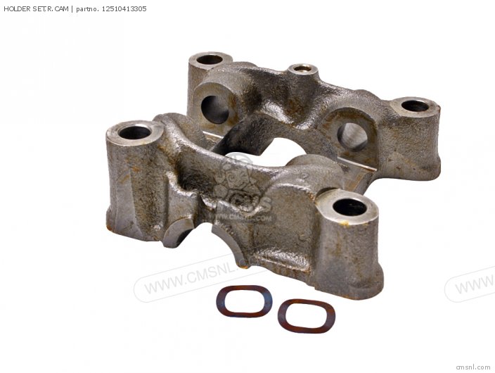 HOLDER SET,R.CAM