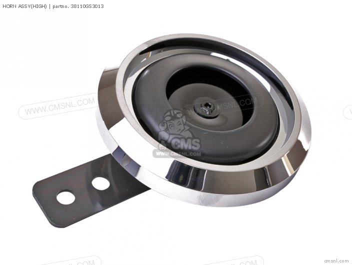 HORN ASSY(HIGH)