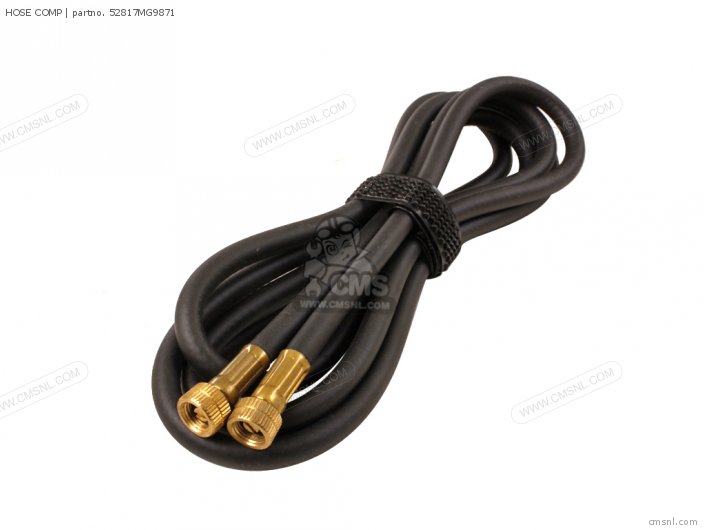 HOSE COMP