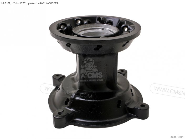 HUB FR, *NH-105*