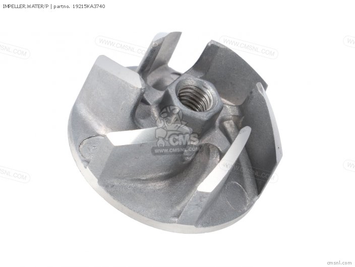 IMPELLER,WATER/P