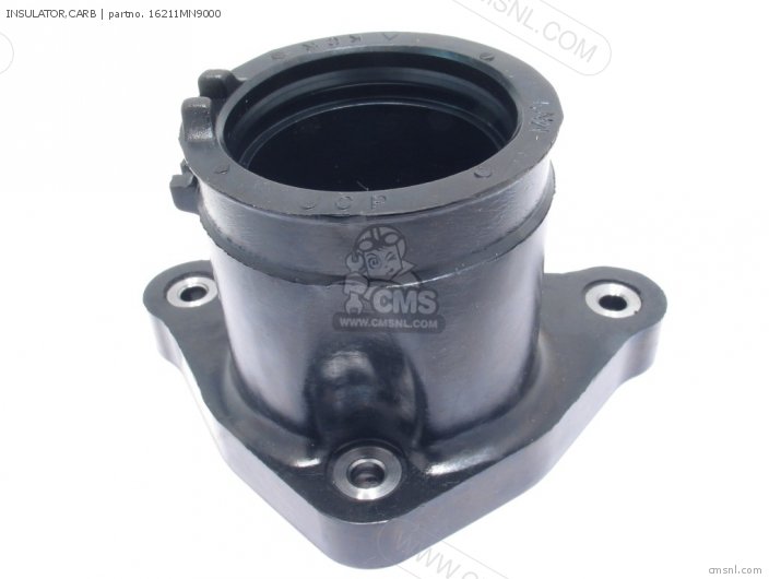INSULATOR,CARB