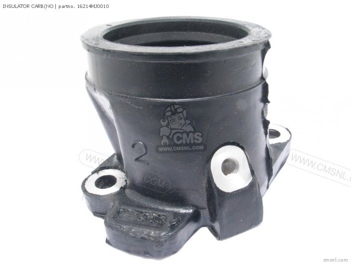 INSULATOR CARB(NO
