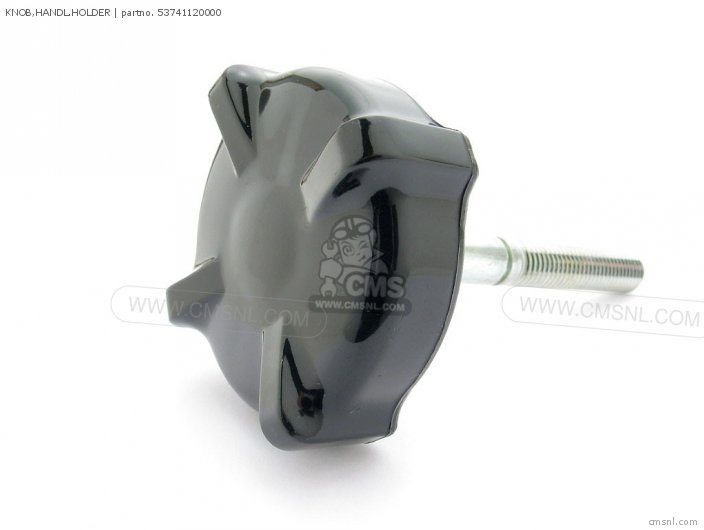 KNOB,HANDL.HOLDER