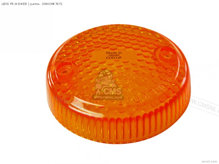 LENS FR.WINKER
