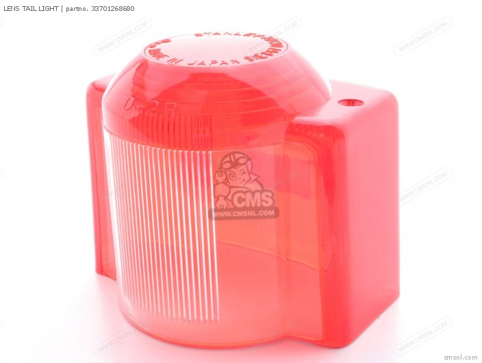 LENS TAIL LIGHT