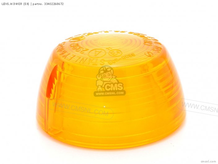 LENS,WINKER (E4)