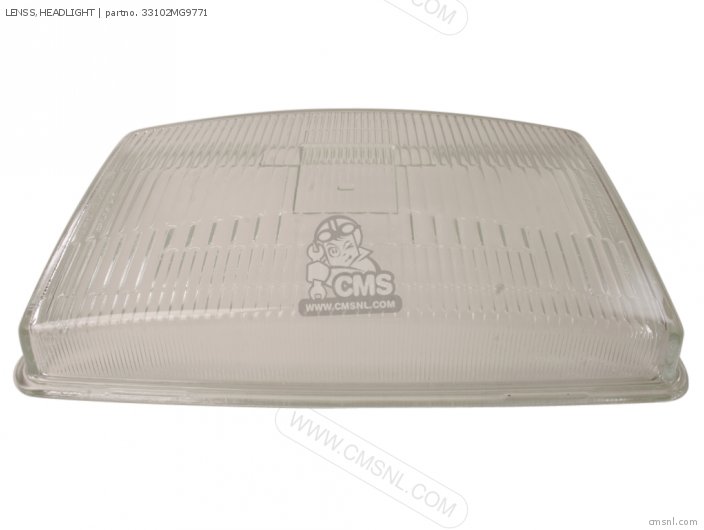 LENSS,HEADLIGHT