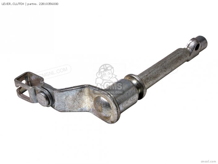 LEVER.,CLUTCH