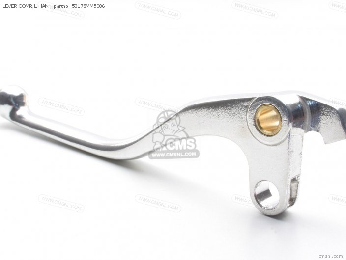 LEVER COMP.,L.HAN