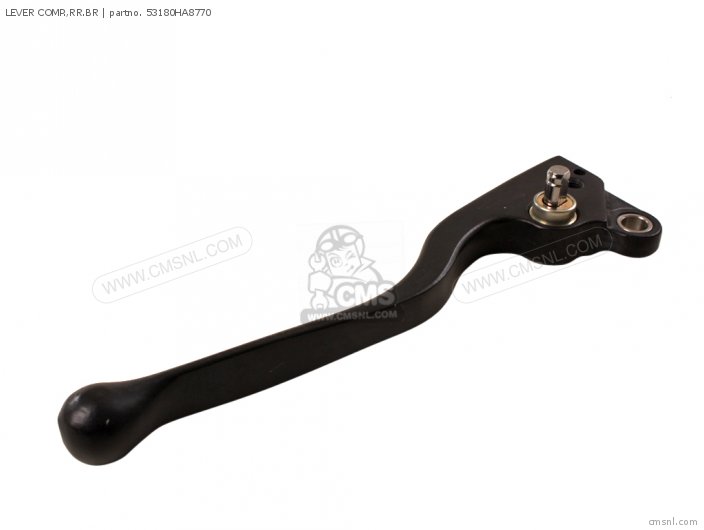LEVER COMP.,RR.BR