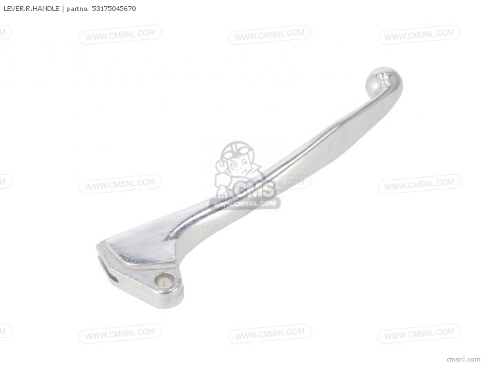 LEVER,R.HANDLE