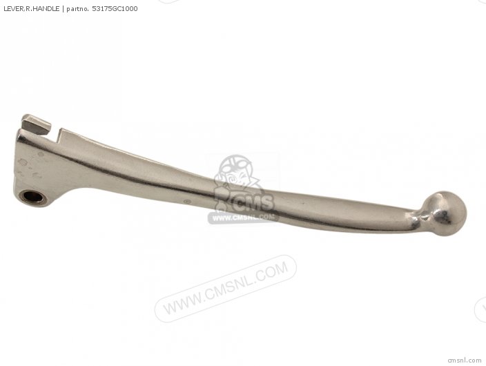 LEVER,R.HANDLE