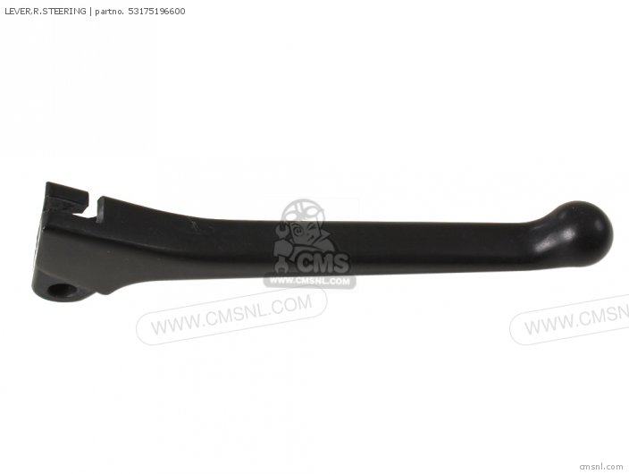 LEVER,R.STEERING