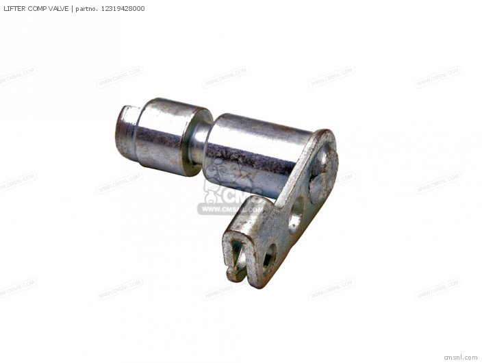 LIFTER COMP VALVE