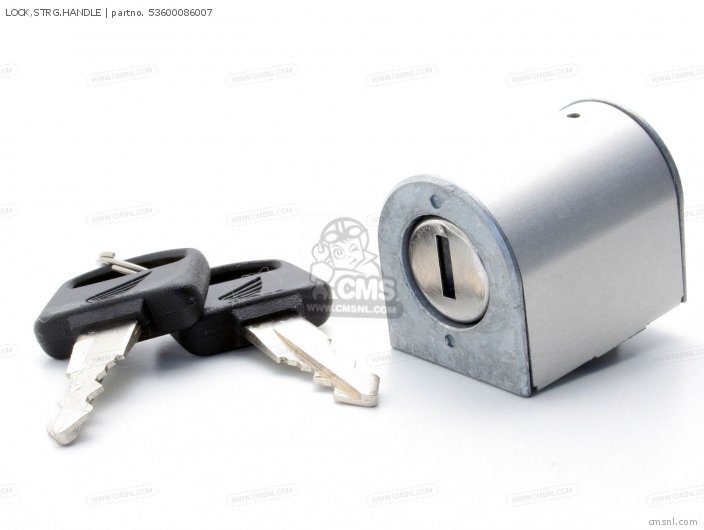 LOCK,STRG.HANDLE