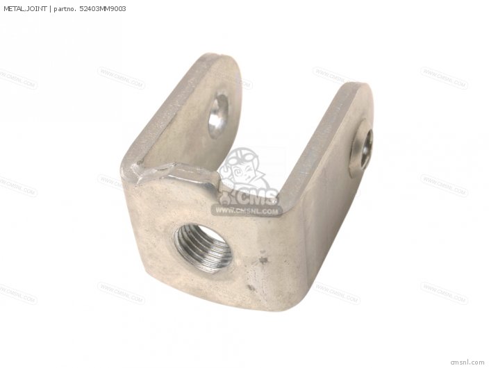 METAL,JOINT