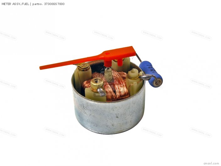 METER ASSY.,FUEL