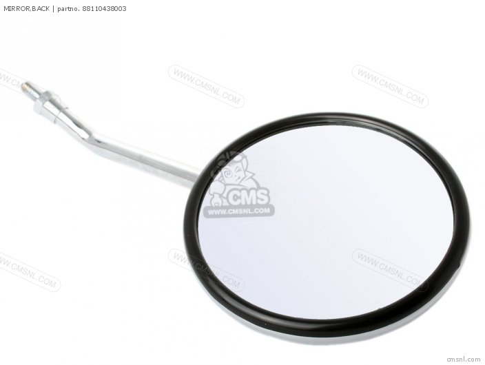 MIRROR,BACK