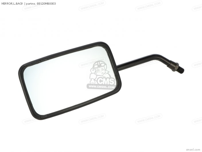 MIRROR,L.BACK