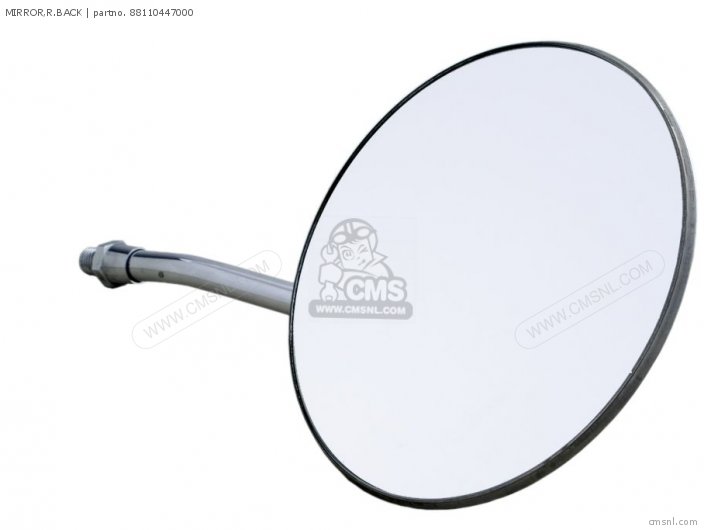 MIRROR,R.BACK