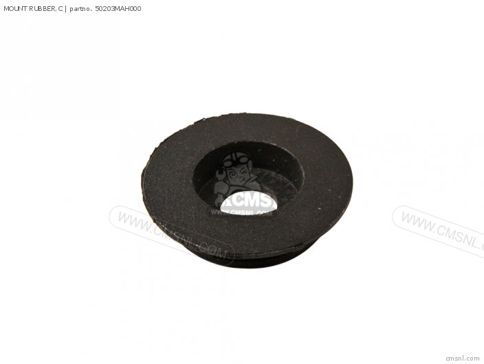 MOUNT RUBBER,C