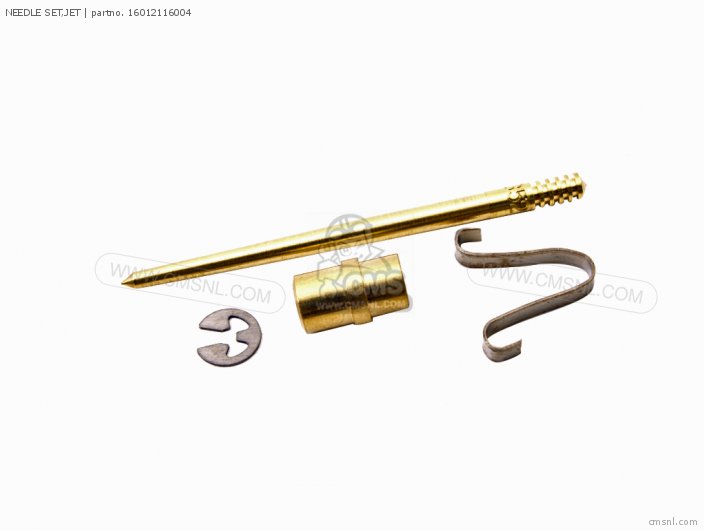 NEEDLE SET,JET